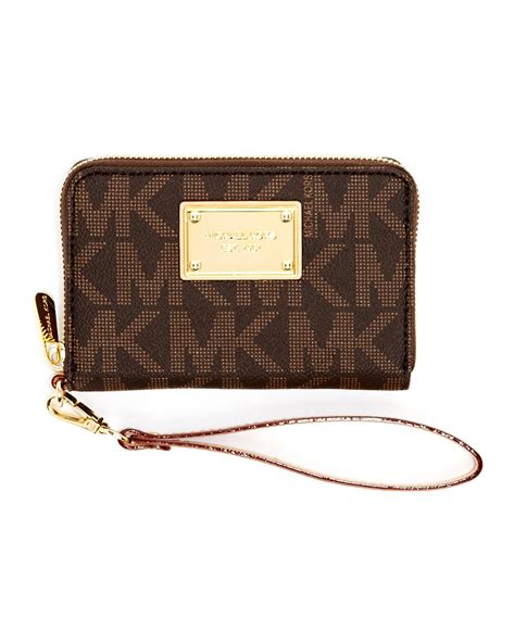 michael kors iphone wallets in oakville|Michael Kors Designer Wallets, iPhone Cases, Wristlets & More .